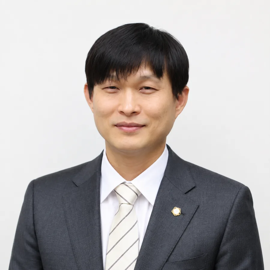 법무법인 윤 김민석 변호사